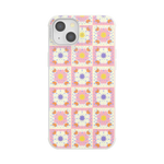 Desert Crochet — iPhone 14 Plus MagSafe Case - US 70395