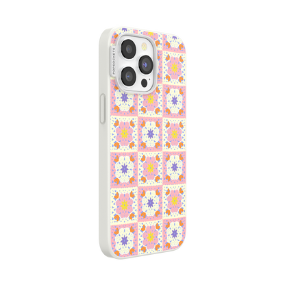 Desert Crochet — iPhone 15 Pro Max MagSafe Case - US 63053