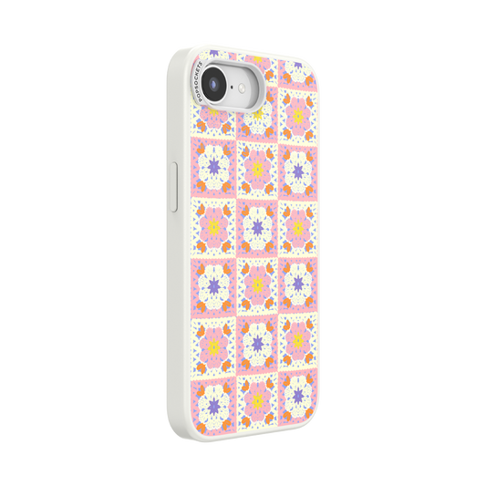 Desert Crochet — iPhone 17e/16e MagSafe Case - US 76031
