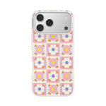 Desert Crochet — iPhone 17 Pro Max MagSafe Case - US 64554