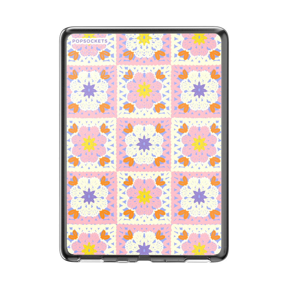 Desert Crochet — Kindle 11th Gen MagSafe Case - US 54823
