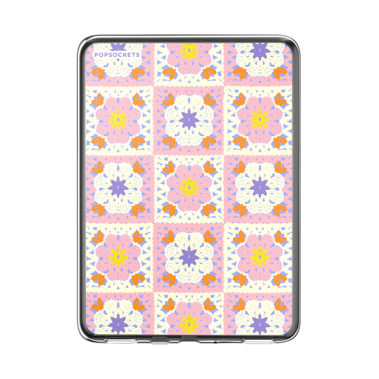 Desert Crochet — Kindle 12th Gen MagSafe Case - US 62902