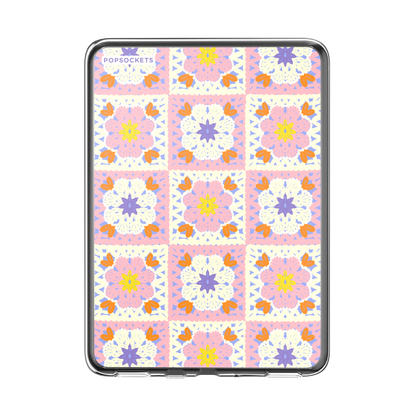 Desert Crochet — Kindle 12th Gen MagSafe Case - US 63713