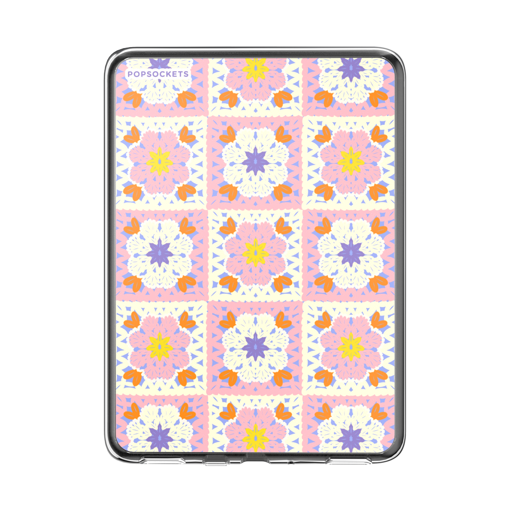Desert Crochet — Kindle 12th Gen MagSafe Case - US 68039