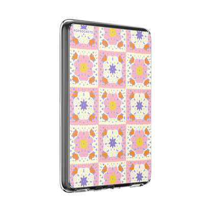 Desert Crochet — Kindle 12th Gen MagSafe Case - US 63713