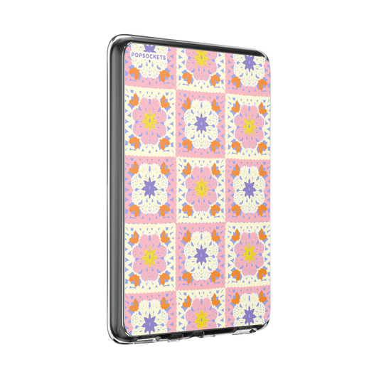 Desert Crochet — Kindle 12th Gen MagSafe Case - US 81190