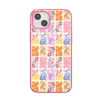 Desert Foliage — iPhone 15 Plus MagSafe Case - US 97497