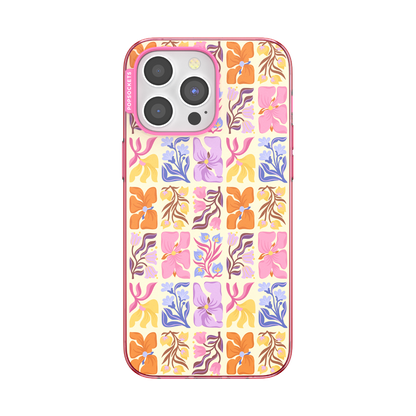 Desert Foliage — iPhone 15 Pro Max MagSafe Case - US 61587