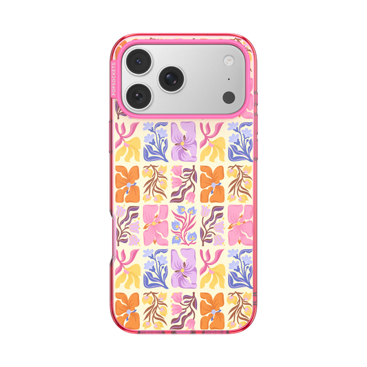 Desert Foliage — iPhone 17 Pro Max MagSafe Case - US 62008