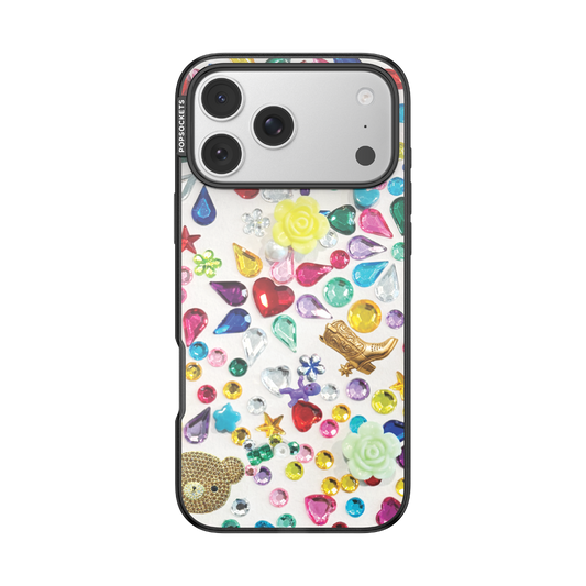 Desert Treasure — iPhone 17 Pro Max MagSafe Case - US 45417