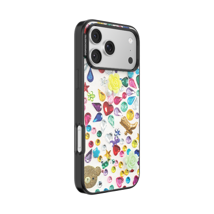 Desert Treasure — iPhone 17 Pro Max MagSafe Case - US 45417