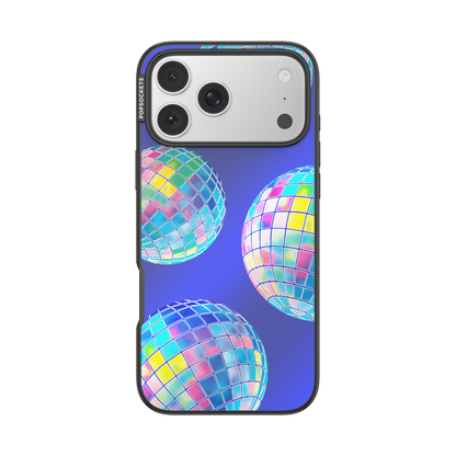 Disco Mirage — iPhone 17 Pro Max MagSafe Case - US 46737