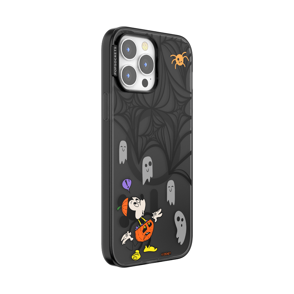 Spooked Mickey — iPhone 13 Pro Max MagSafe Case - US 69587