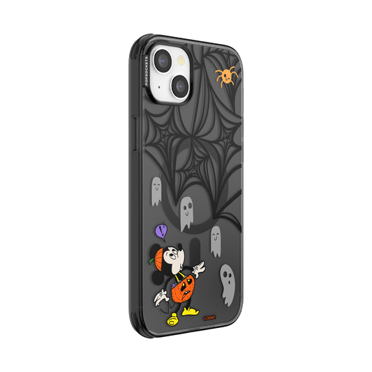 Spooked Mickey — iPhone 14 Plus MagSafe Case - US 59070