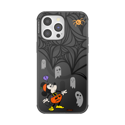 Spooked Mickey — iPhone 14 Pro Max MagSafe Case - US 03588