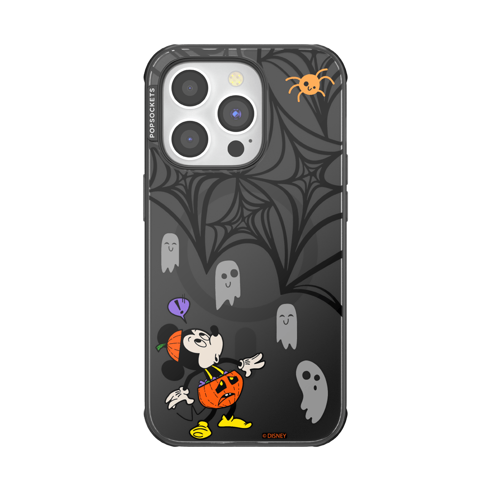 Spooked Mickey — iPhone 14 Pro MagSafe Case - US 40253