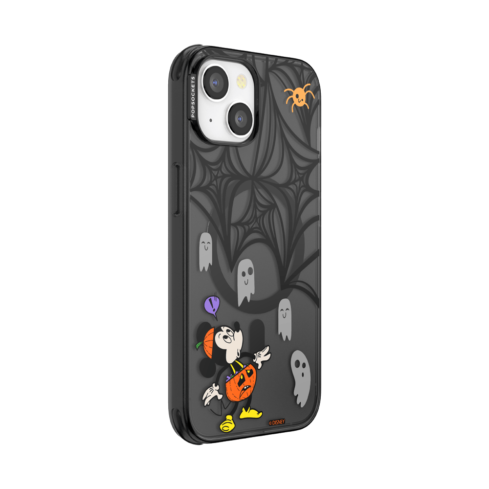 Spooked Mickey — iPhone 14 MagSafe Case - US 70142