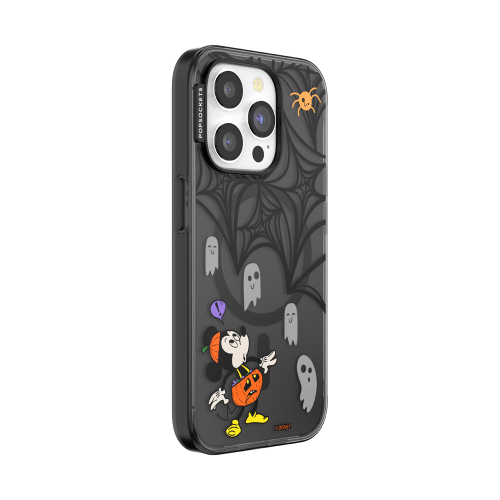 Spooked Mickey — iPhone 15 Pro MagSafe Case - US 59882