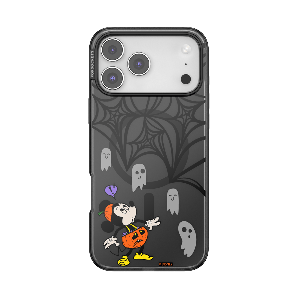 Spooked Mickey — iPhone 17 Pro Max MagSafe Case - US 51145