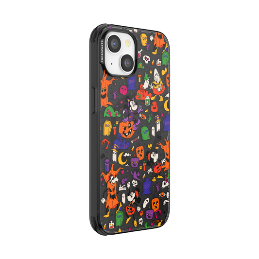 Spooktastic Night — iPhone 13 MagSafe Case - US 40997