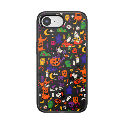 Spooktastic Night — iPhone 17e/16e MagSafe Case - US 06384