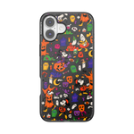 Spooktastic Night — iPhone 16 Plus MagSafe Case - US 27242