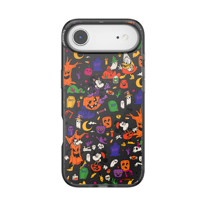 Spooktastic Night — iPhone 17 Air MagSafe Case - US 98480