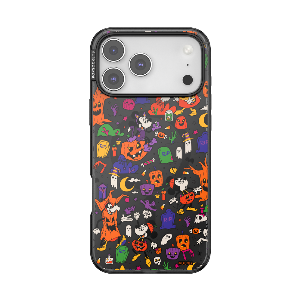 Spooktastic Night — iPhone 17 Pro Max MagSafe Case - US 07196