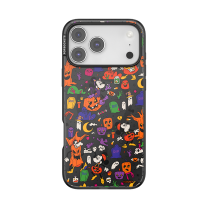 Spooktastic Night — iPhone 17 Pro Max MagSafe Case - US 07196