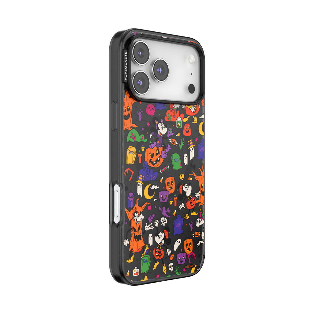 Spooktastic Night — iPhone 17 Pro Max MagSafe Case - US 07196