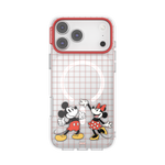 Mod Mickey & Minnie — iPhone 17 Pro Max MagSafe Case - US 34305