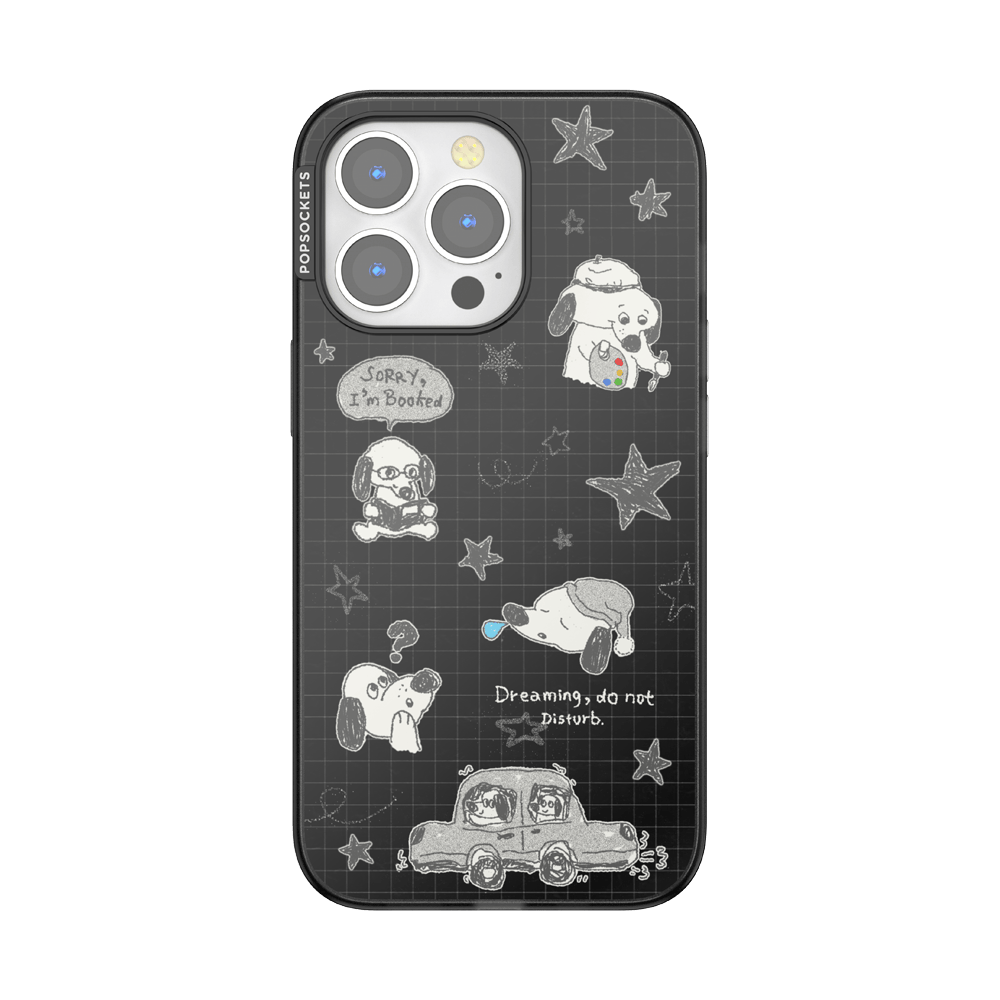 Doggy Zone — iPhone 13 Pro MagSafe Case - US 80648