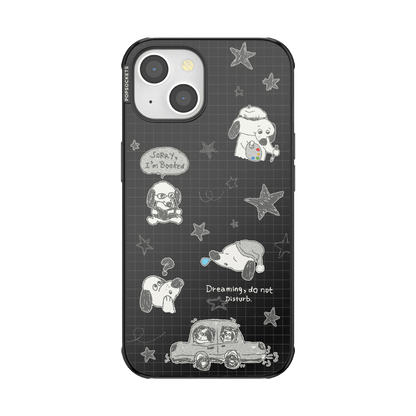 Doggy Zone — iPhone 13  MagSafe Case - US 25456