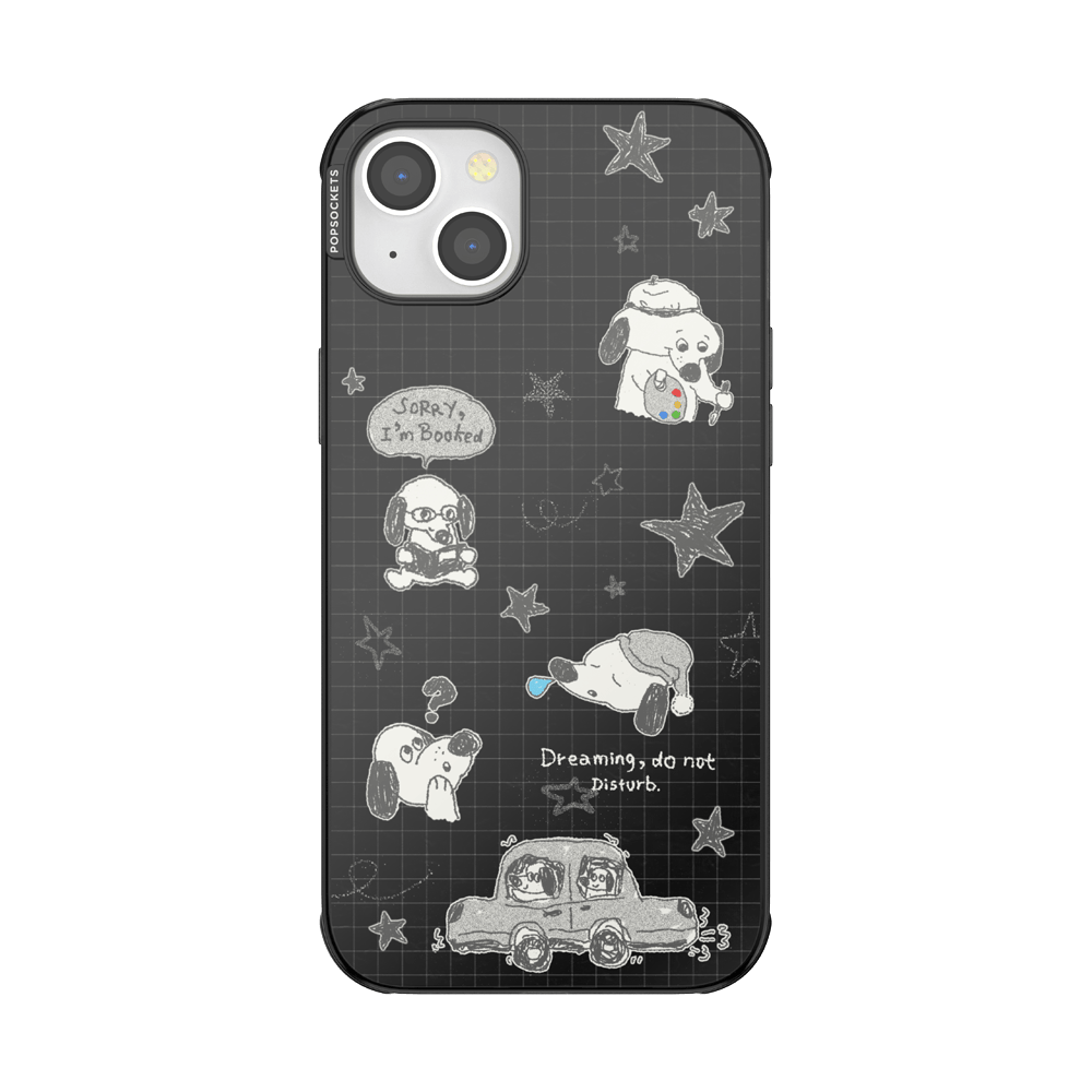 Doggy Zone — iPhone 14 Plus MagSafe Case - US 80387