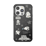 Doggy Zone — iPhone 14 Pro MagSafe Case - US 10377