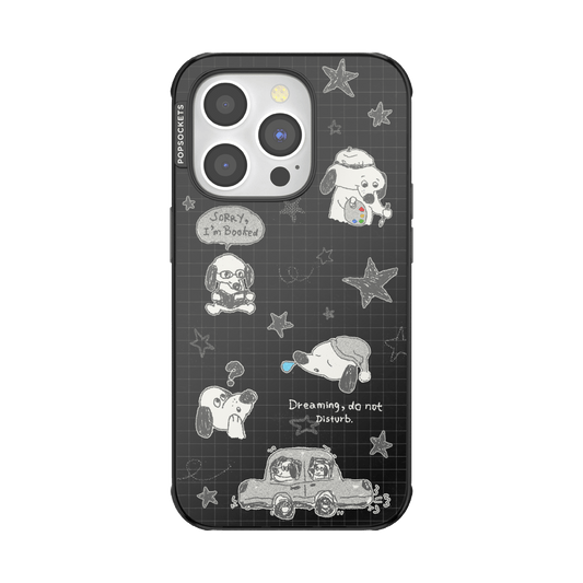 Doggy Zone — iPhone 14 Pro MagSafe Case - US 10377