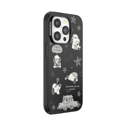 Doggy Zone — iPhone 14 Pro MagSafe Case - US 10377