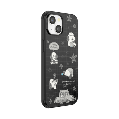 Doggy Zone — iPhone 14 MagSafe Case - US 64085