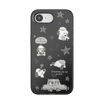 Doggy Zone — iPhone 17e/16e MagSafe Case - US 80946