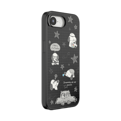 Doggy Zone — iPhone 17e/16e MagSafe Case - US 05467