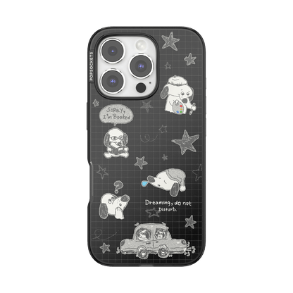 Doggy Zone — iPhone 16 Pro MagSafe Case - US 83949
