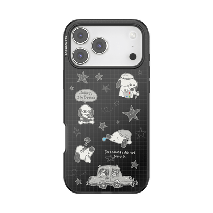 Doggy Zone — iPhone 17 Pro Max MagSafe Case - US 68920