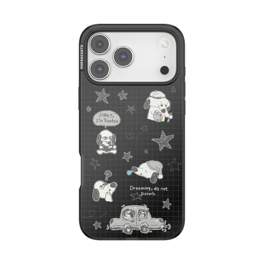 Doggy Zone — iPhone 17 Pro Max MagSafe Case - US 78619