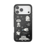 Doggy Zone — iPhone 17 Pro Max MagSafe Case - US 58611