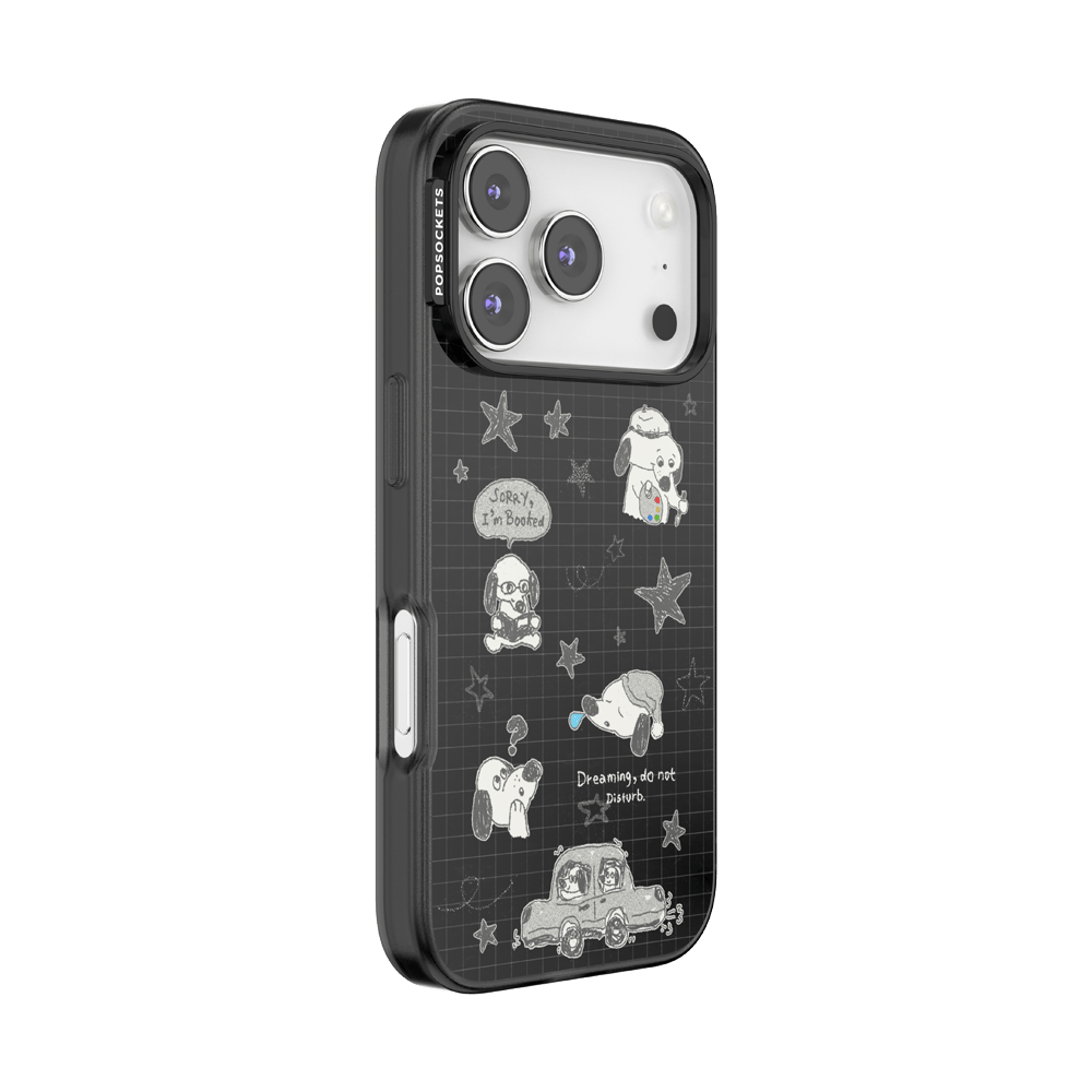 Doggy Zone — iPhone 17 Pro MagSafe Case - US 63353