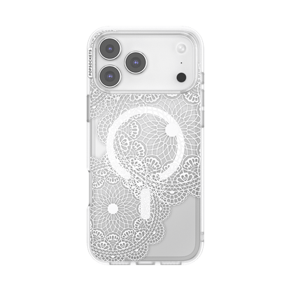 Doily Life — iPhone 17 Pro Max MagSafe Case - US 55865