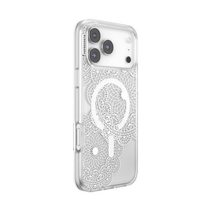 Doily Life — iPhone 17 Pro Max MagSafe Case - US 85979