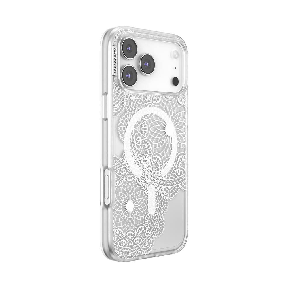 Doily Life — iPhone 17 Pro Max MagSafe Case - US 57633
