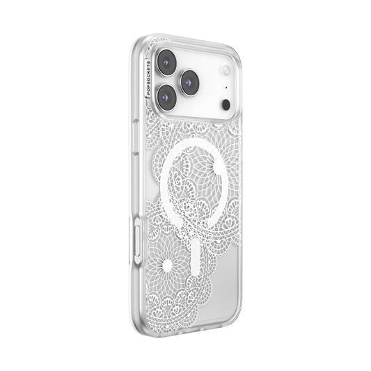 Doily Life — iPhone 17 Pro Max MagSafe Case - US 57633