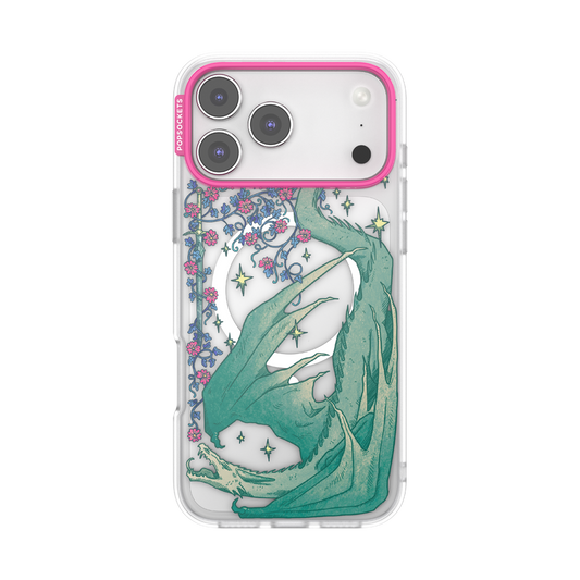 Dragon Sage — iPhone 17 Pro Max MagSafe Case - US 52914